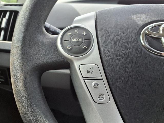 used 2010 Toyota Prius car, priced at $9,500
