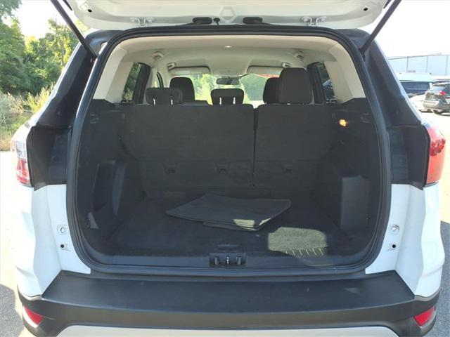 used 2019 Ford Escape car, priced at $10,500