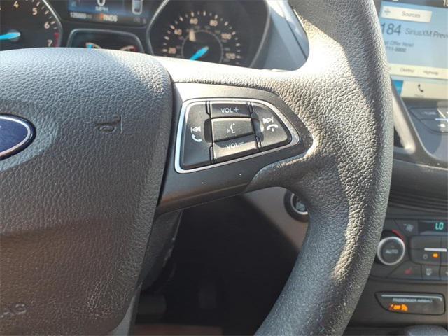 used 2019 Ford Escape car, priced at $10,500