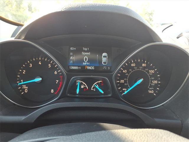 used 2019 Ford Escape car, priced at $10,500