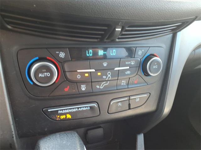 used 2019 Ford Escape car, priced at $10,500