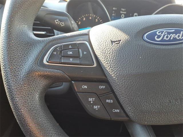 used 2019 Ford Escape car, priced at $10,500