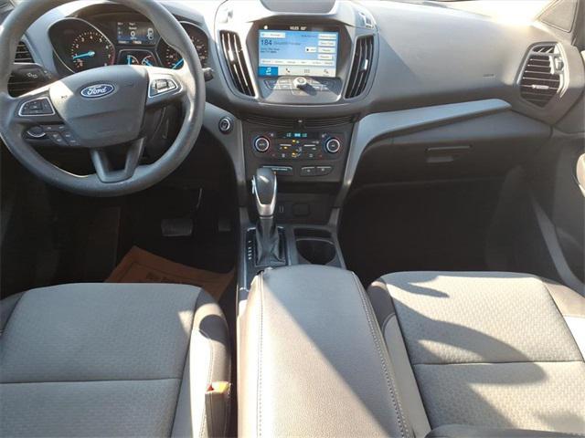 used 2019 Ford Escape car, priced at $10,500