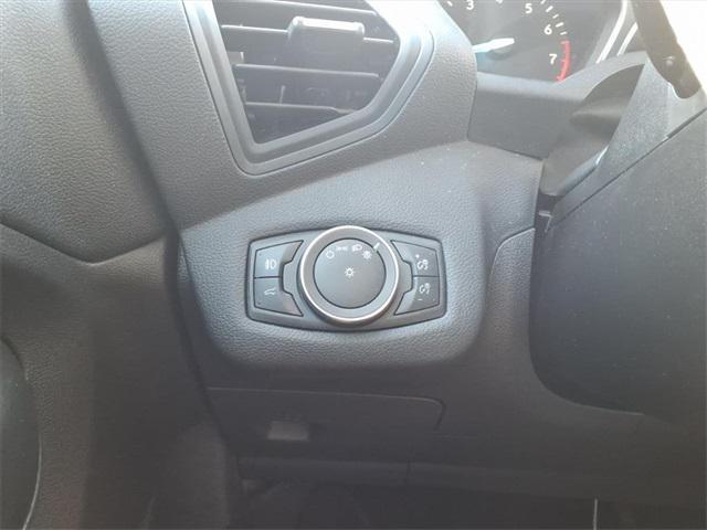 used 2019 Ford Escape car, priced at $10,500