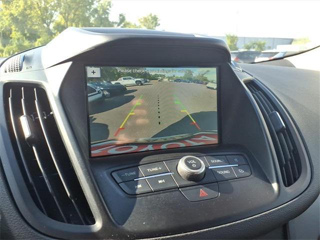 used 2019 Ford Escape car, priced at $10,500