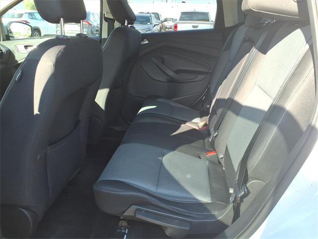 used 2019 Ford Escape car, priced at $10,500