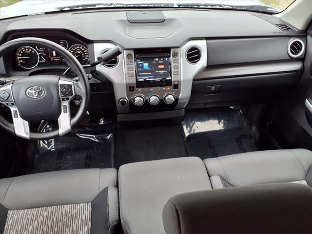 used 2019 Toyota Tundra car, priced at $37,000