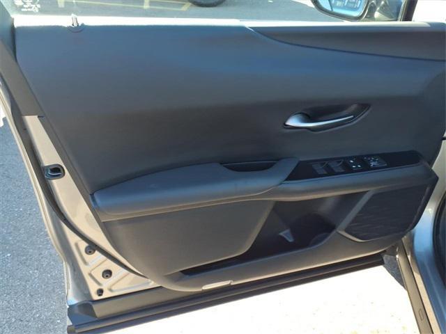 used 2020 Lexus UX 250h car, priced at $29,500
