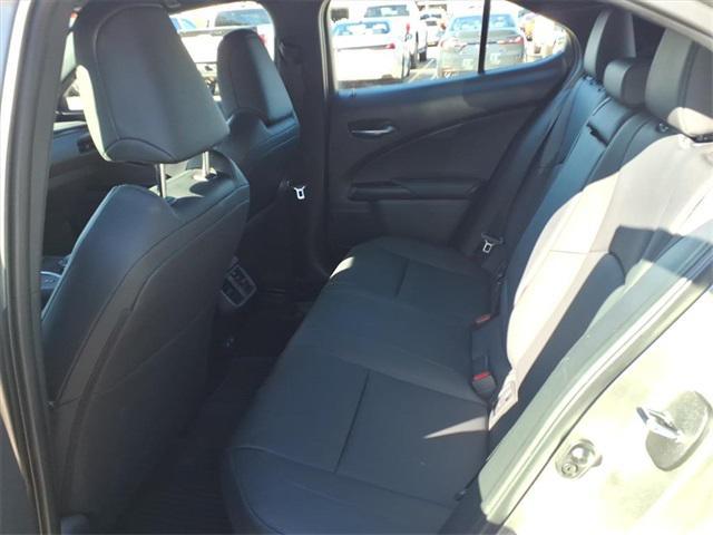 used 2020 Lexus UX 250h car, priced at $29,500