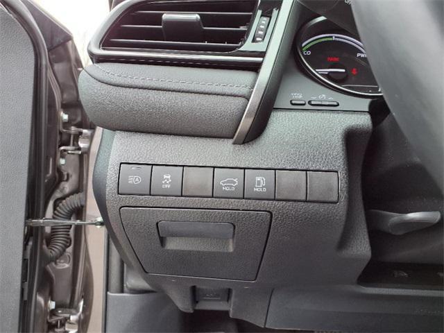 used 2022 Toyota Camry car, priced at $29,000