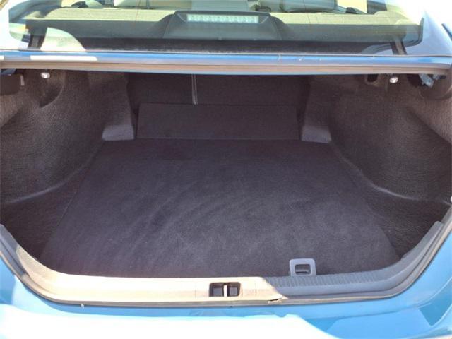 used 2023 Toyota Camry car, priced at $27,500