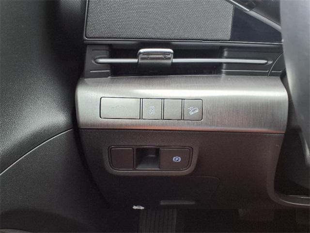 used 2025 Hyundai Kona car, priced at $25,000