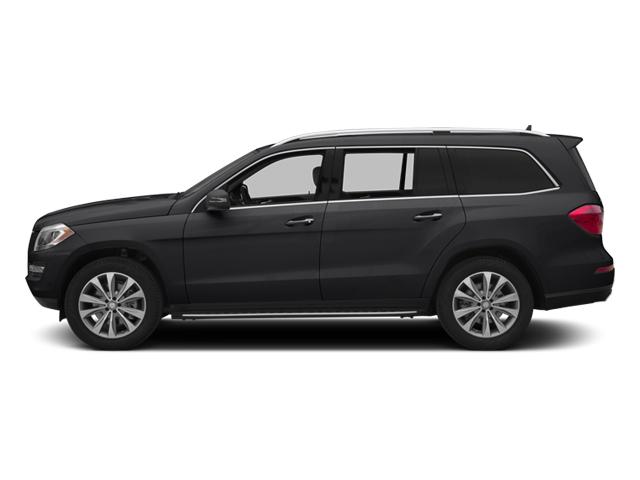 used 2013 Mercedes-Benz GL-Class car, priced at $9,000