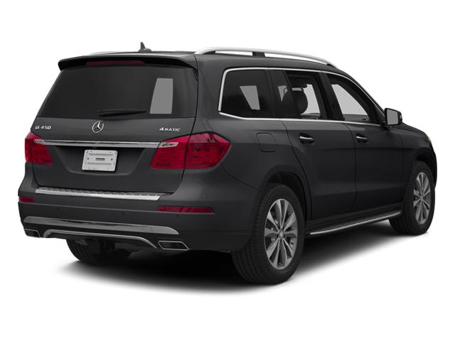 used 2013 Mercedes-Benz GL-Class car, priced at $9,000