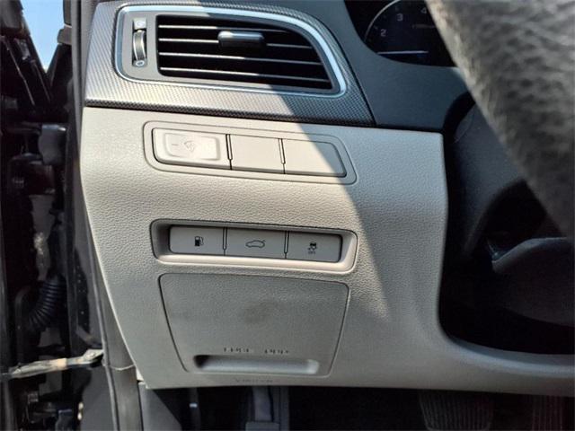 used 2016 Hyundai Sonata car, priced at $11,500