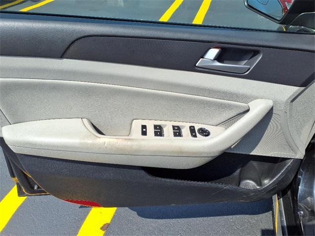 used 2016 Hyundai Sonata car, priced at $11,500