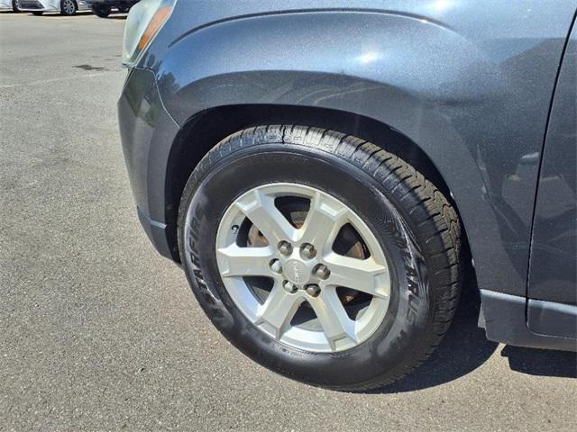 used 2014 GMC Acadia car, priced at $5,990