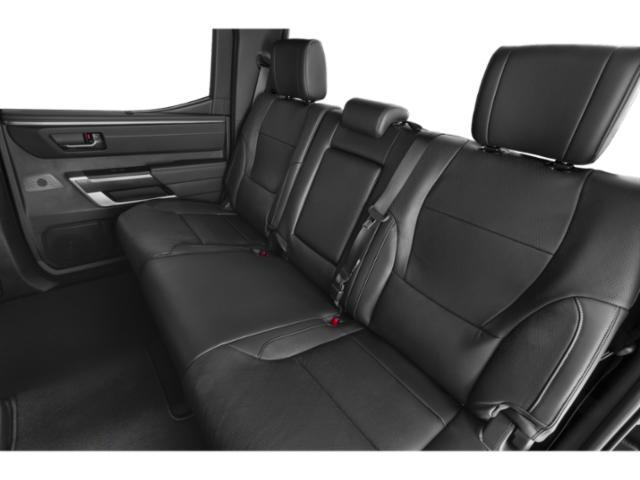 new 2025 Toyota Tundra Hybrid car, priced at $76,538