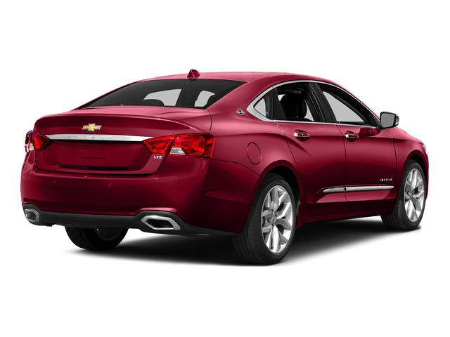 used 2016 Chevrolet Impala car, priced at $10,500