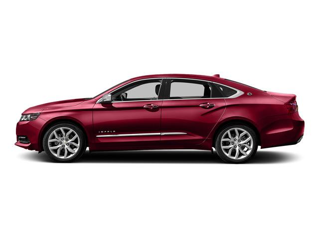 used 2016 Chevrolet Impala car, priced at $10,500