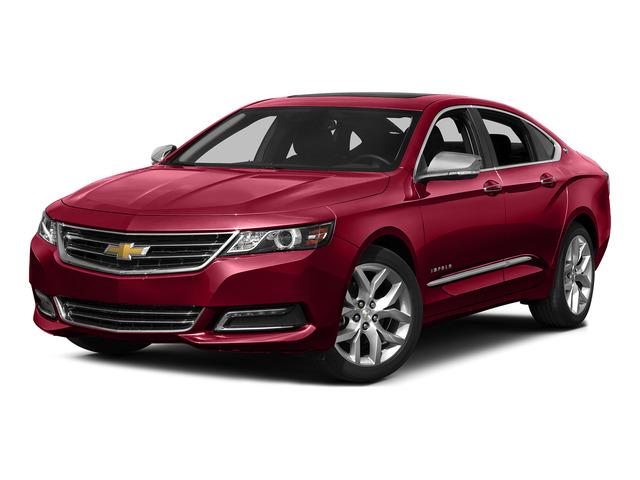 used 2016 Chevrolet Impala car, priced at $10,500