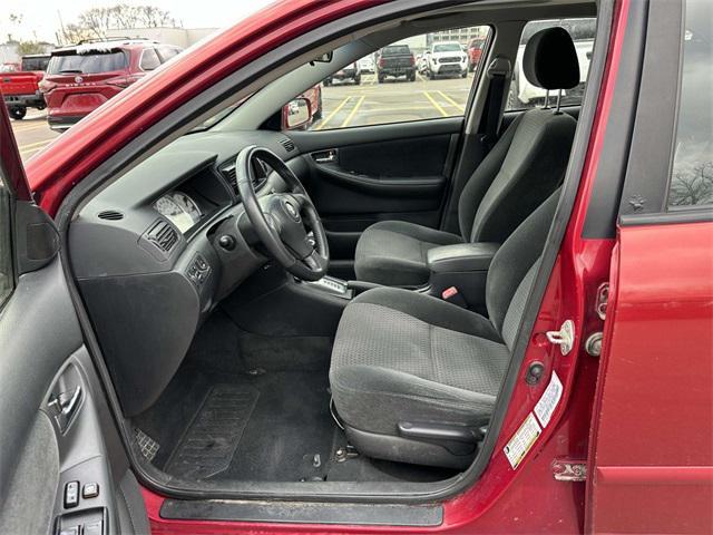 used 2006 Toyota Corolla car, priced at $3,590