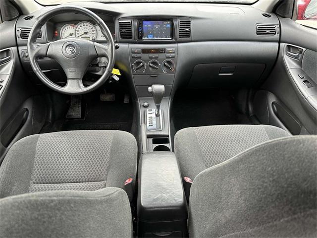 used 2006 Toyota Corolla car, priced at $3,590