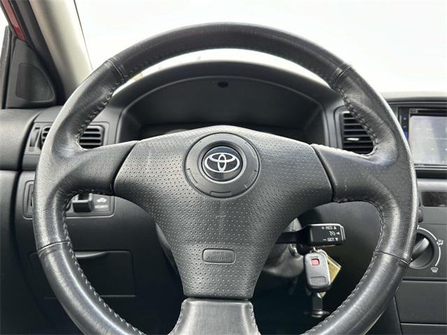 used 2006 Toyota Corolla car, priced at $3,590