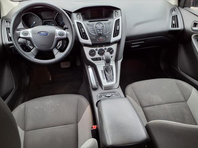 used 2013 Ford Focus car, priced at $6,500