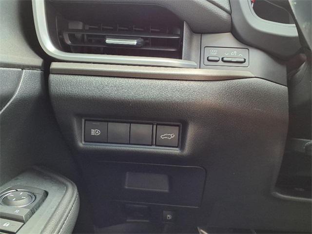 used 2024 Toyota Grand Highlander car, priced at $48,000