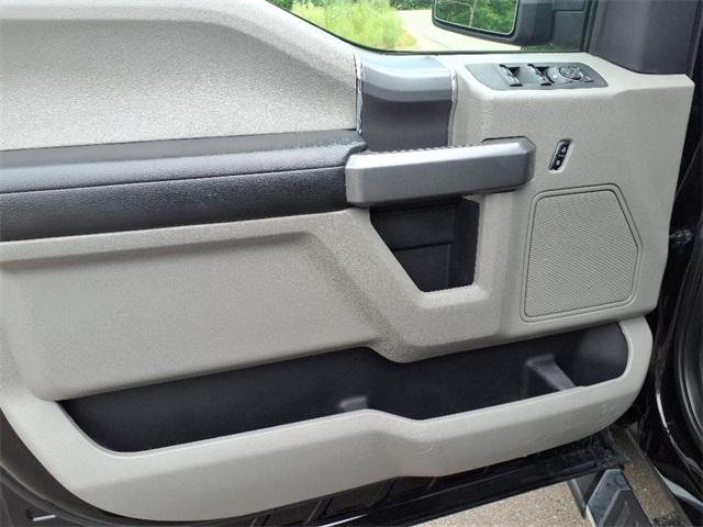 used 2016 Ford F-150 car, priced at $14,500