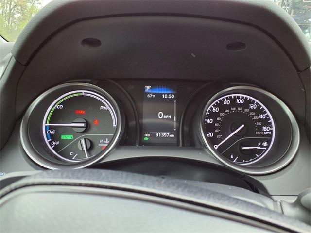 used 2023 Toyota Camry car, priced at $28,000