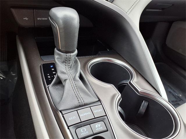 used 2023 Toyota Camry car, priced at $28,000