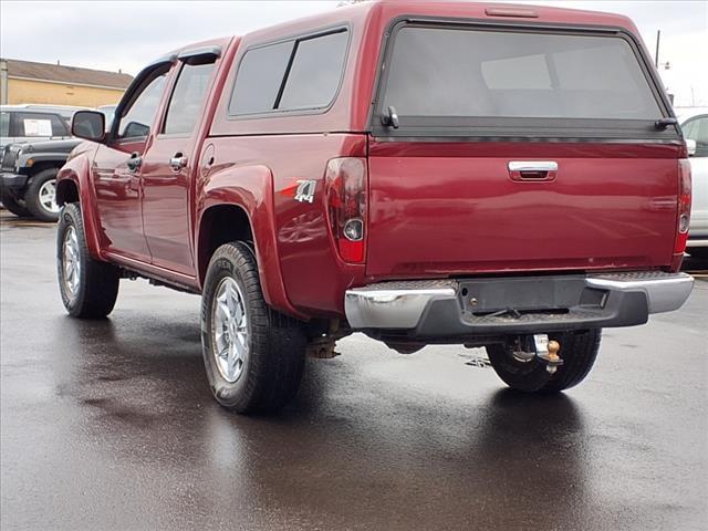 used 2011 Chevrolet Colorado car, priced at $7,290