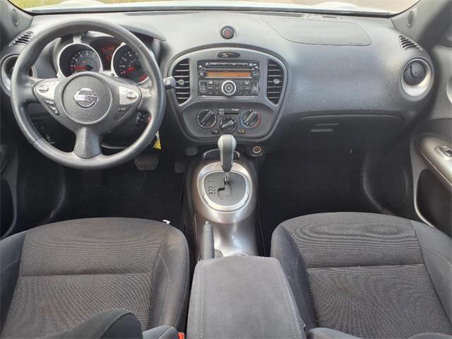 used 2013 Nissan Juke car, priced at $7,500