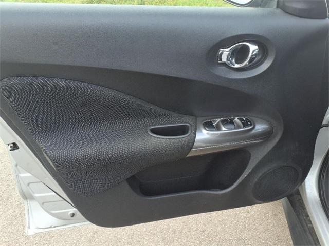 used 2013 Nissan Juke car, priced at $7,500