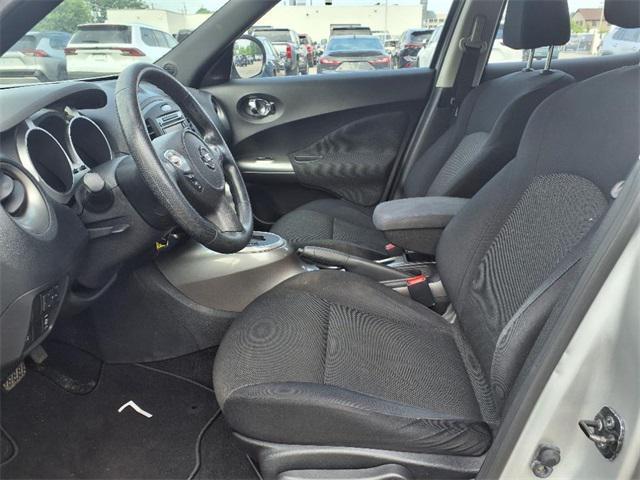 used 2013 Nissan Juke car, priced at $7,500