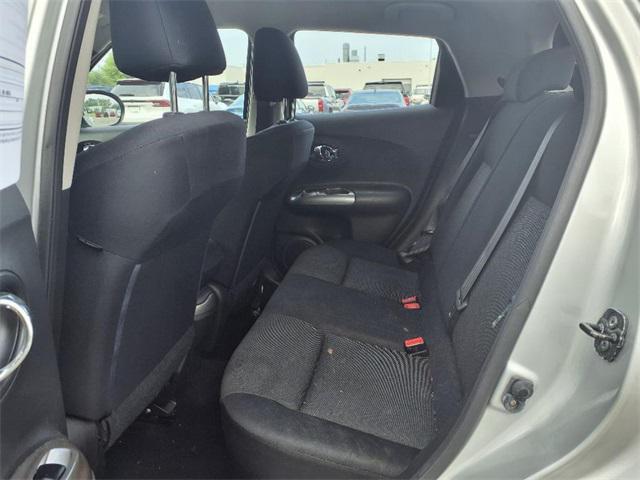 used 2013 Nissan Juke car, priced at $7,500