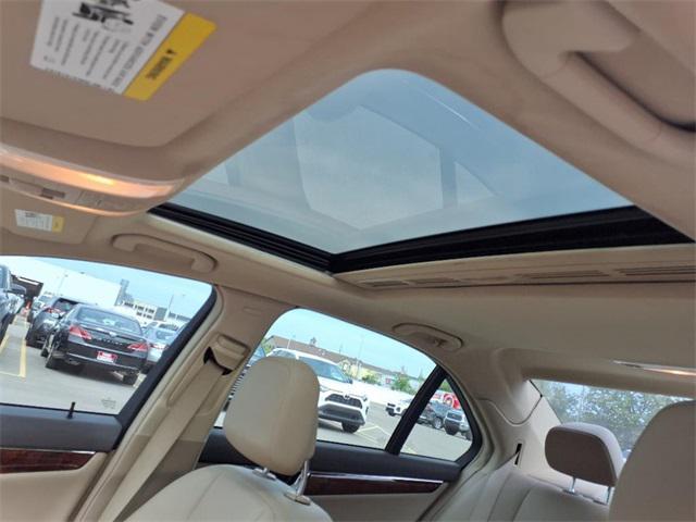 used 2011 Mercedes-Benz C-Class car, priced at $6,990