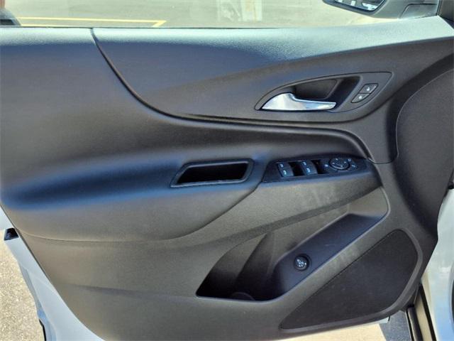 used 2019 Chevrolet Equinox car, priced at $14,500