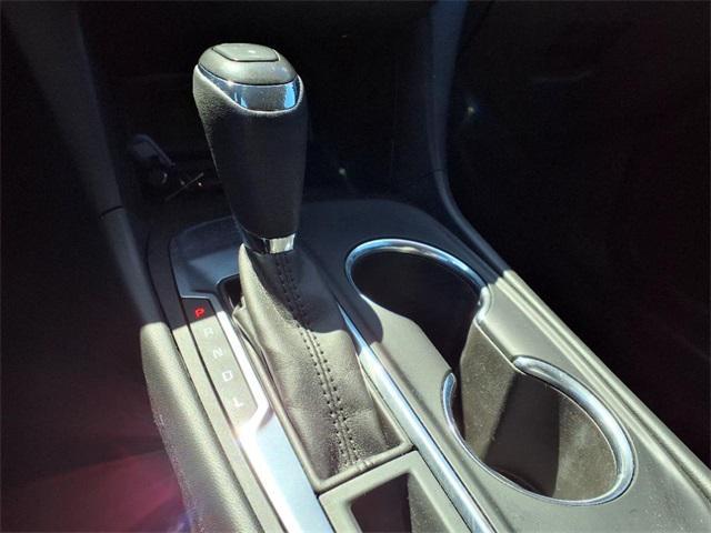 used 2019 Chevrolet Equinox car, priced at $14,500