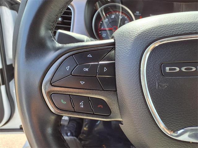 used 2022 Dodge Charger car, priced at $20,500