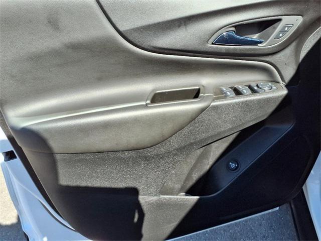 used 2024 Chevrolet Equinox car, priced at $26,000
