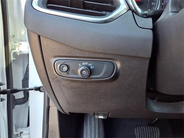 used 2024 Chevrolet Equinox car, priced at $26,000