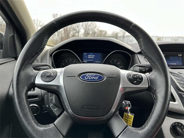 used 2014 Ford Focus car, priced at $3,990