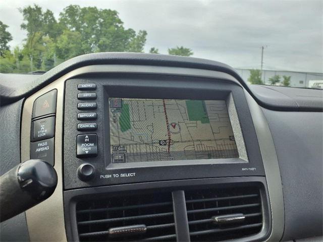 used 2006 Honda Pilot car, priced at $4,290