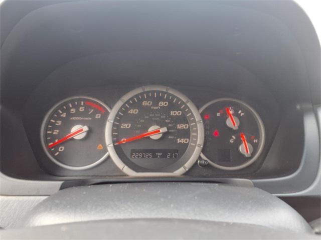 used 2006 Honda Pilot car, priced at $4,290