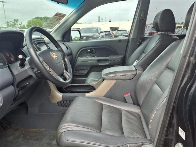 used 2006 Honda Pilot car, priced at $4,290