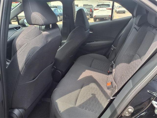 used 2023 Toyota Corolla car, priced at $24,000