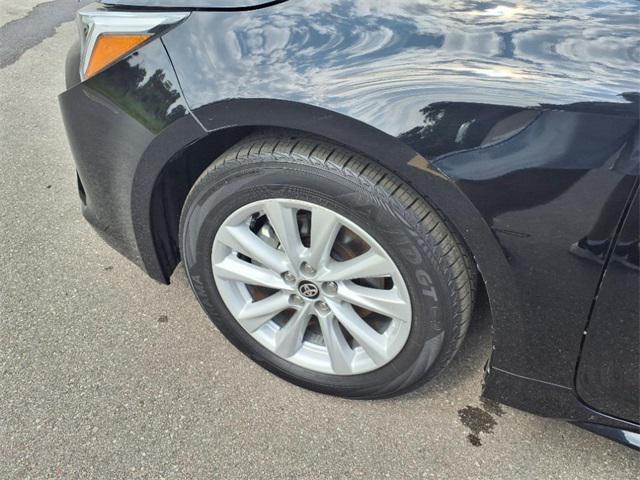 used 2023 Toyota Corolla car, priced at $24,000